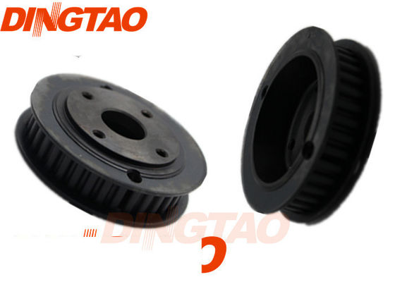 Spare Parts For Paragon HX / VX Cutter 90856000 Pulley 36t, Lanc, 22.22mm (7/8")