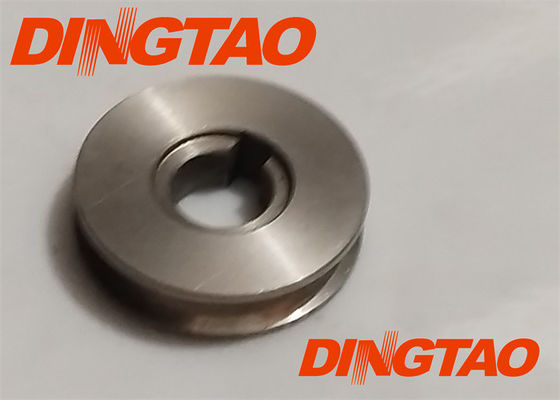 74186000 For S7200 GT7250 Cutter Spare Parts Pulley Fixed Machining Sharpener