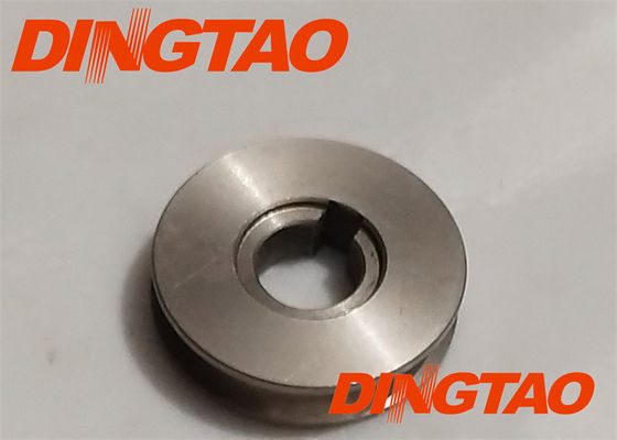 74186000 For S7200 GT7250 Cutter Spare Parts Pulley Fixed Machining Sharpener