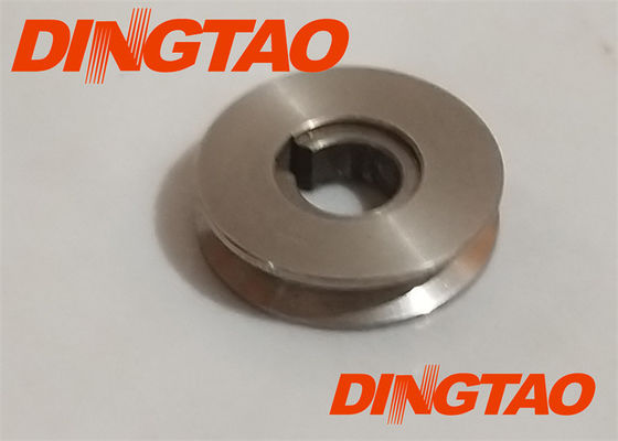 74186000 For S7200 GT7250 Cutter Spare Parts Pulley Fixed Machining Sharpener