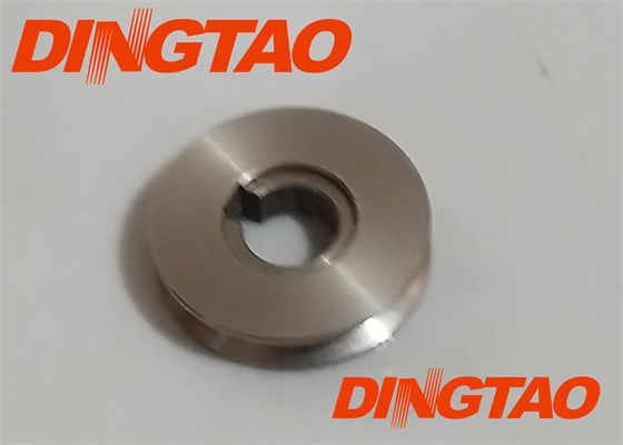 74186000 For S7200 GT7250 Cutter Spare Parts Pulley Fixed Machining Sharpener