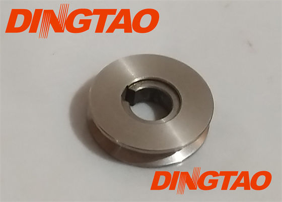 74186000 For S7200 GT7250 Cutter Spare Parts Pulley Fixed Machining Sharpener