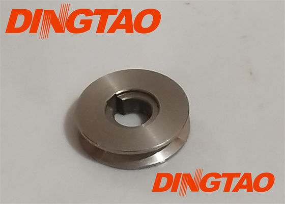 74186000 For S7200 GT7250 Cutter Spare Parts Pulley Fixed Machining Sharpener