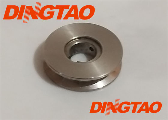 74186000 For S7200 GT7250 Cutter Spare Parts Pulley Fixed Machining Sharpener