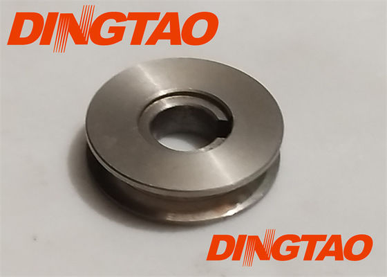 74186000 For S7200 GT7250 Cutter Spare Parts Pulley Fixed Machining Sharpener
