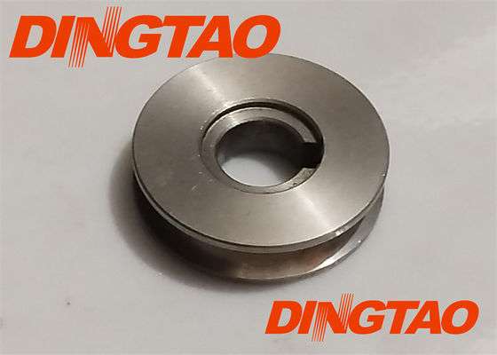 74186000 For S7200 GT7250 Cutter Spare Parts Pulley Fixed Machining Sharpener