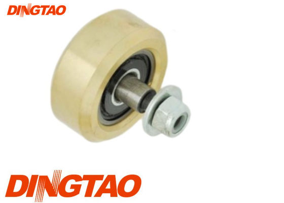 Cutter Parts For GT5250 S5200 Cutter 75176000 Roller Assy Fixed S52 / 7200