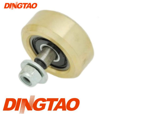 Cutter Parts For GT5250 S5200 Cutter 75176000 Roller Assy Fixed S52 / 7200