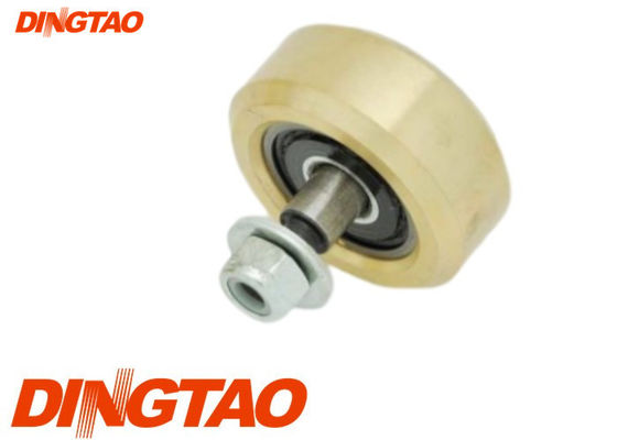 Cutter Parts For GT5250 S5200 Cutter 75176000 Roller Assy Fixed S52 / 7200