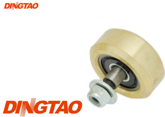 Cutter Parts For GT5250 S5200 Cutter 75176000 Roller Assy Fixed S52 / 7200