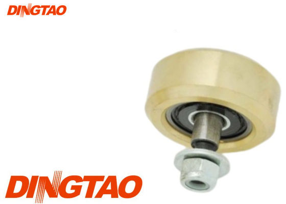 Cutter Parts For GT5250 S5200 Cutter 75176000 Roller Assy Fixed S52 / 7200