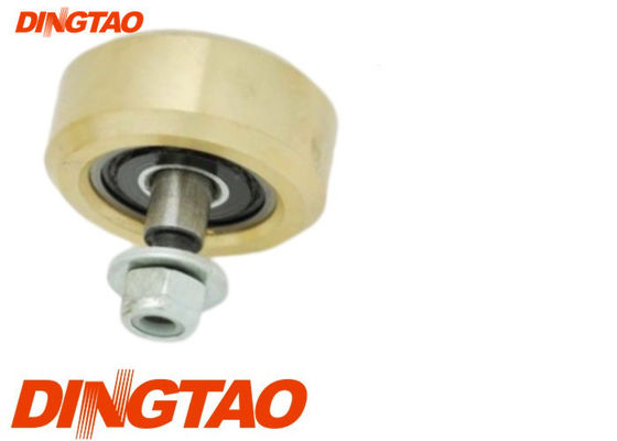 Cutter Parts For GT5250 S5200 Cutter 75176000 Roller Assy Fixed S52 / 7200