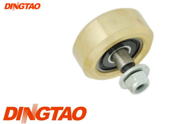 Cutter Parts For GT5250 S5200 Cutter 75176000 Roller Assy Fixed S52 / 7200