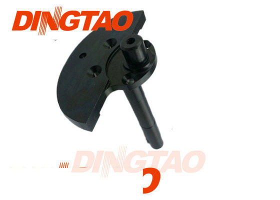 90830000 Cutter Spare Parts For Z7 / Xlc7000 Crankshaft Balanced 22.22mm (7/8'')