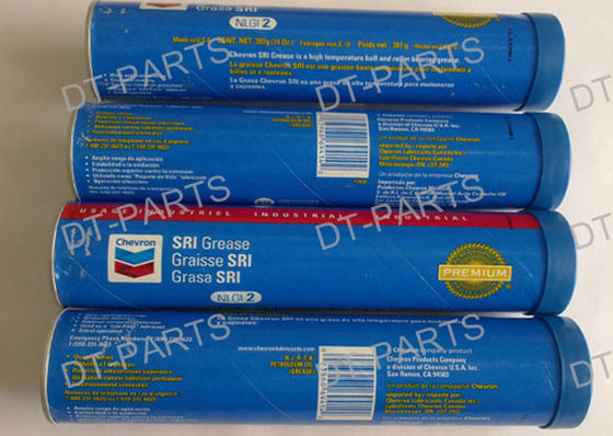 For GTXL Auto Cutter Machine Parts 596041001  Lubricant Chevron Sri-2 Grease