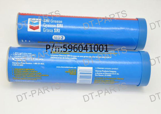 For GTXL Auto Cutter Machine Parts 596041001  Lubricant Chevron Sri-2 Grease