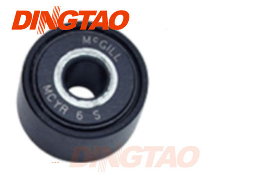 153500607 Bearing Yoke Style Suit For Z7 Cutter Parts Xlc7000 Cutter Parts