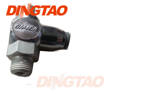 968500065 Flow Control Valve For DT XLC7000 Cutter Parts Z7 Cutter Spare Parts