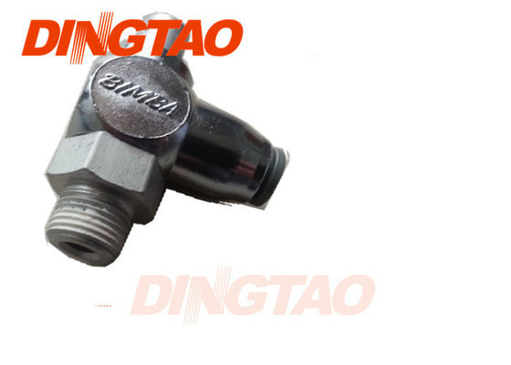 968500065 Flow Control Valve For DT XLC7000 Cutter Parts Z7 Cutter Spare Parts