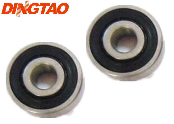 Cutter Parts For XLC7000 Z7 153500219 BRG-SKF-7R2RS OR NSK627VV 7MM ID-22MM OD