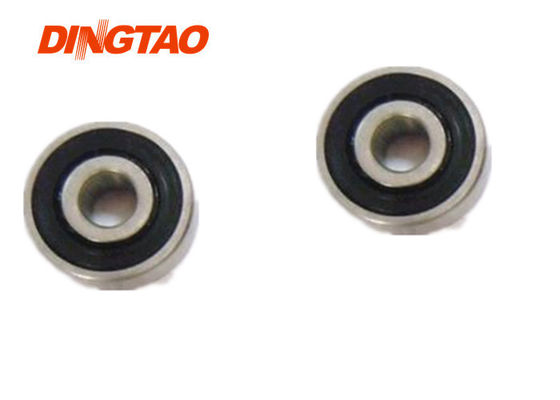 Cutter Parts For XLC7000 Z7 153500219 BRG-SKF-7R2RS OR NSK627VV 7MM ID-22MM OD