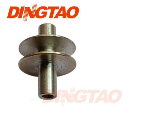 Auto Cutter Parts For Xlc7000 Z7 Shaft Pulley Wheel Grinding Sharpener 90391000