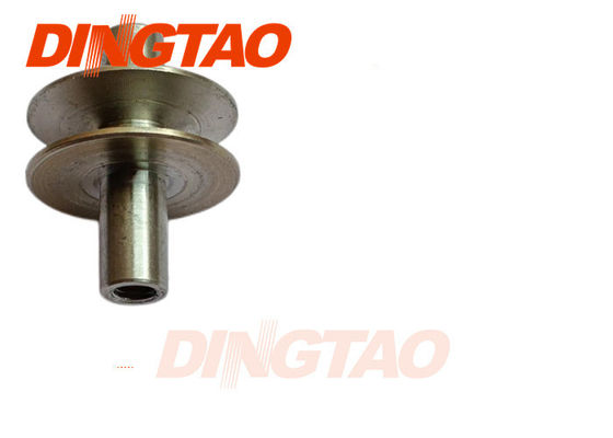 Auto Cutter Parts For Xlc7000 Z7 Shaft Pulley Wheel Grinding Sharpener 90391000
