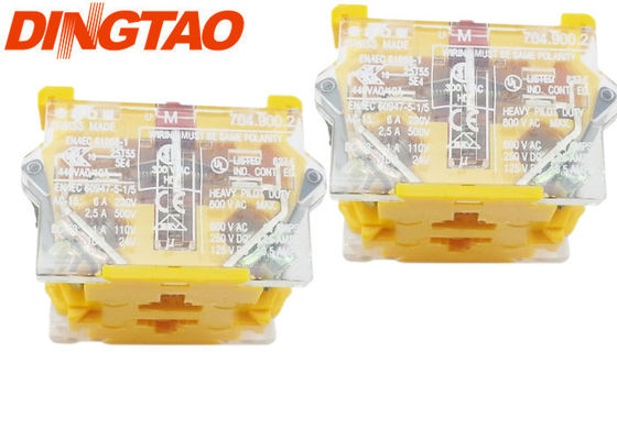 DT GTXL Parts GT1000 Cutter Parts PN 925500566 Switch Center Block