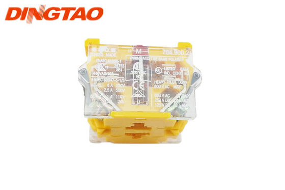 DT GTXL Parts GT1000 Cutter Parts PN 925500566 Switch Center Block