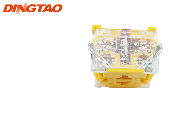 DT GTXL Parts GT1000 Cutter Parts PN 925500566 Switch Center Block