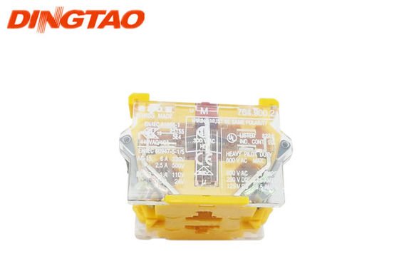 DT GTXL Parts GT1000 Cutter Parts PN 925500566 Switch Center Block