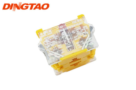 DT GTXL Parts GT1000 Cutter Parts PN 925500566 Switch Center Block