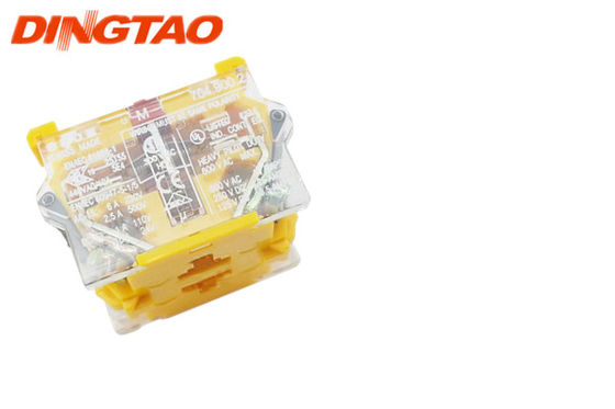 DT GTXL Parts GT1000 Cutter Parts PN 925500566 Switch Center Block