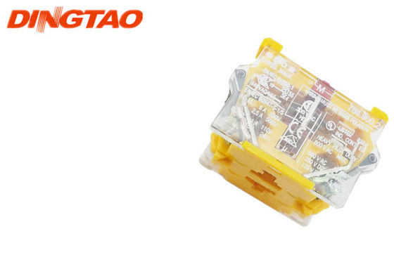 DT GTXL Parts GT1000 Cutter Parts PN 925500566 Switch Center Block