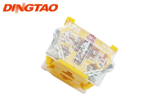 DT GTXL Parts GT1000 Cutter Parts PN 925500566 Switch Center Block