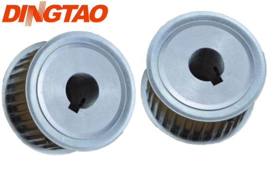 85882001 Pulley Driven For Gerber GTXL Spare Parts