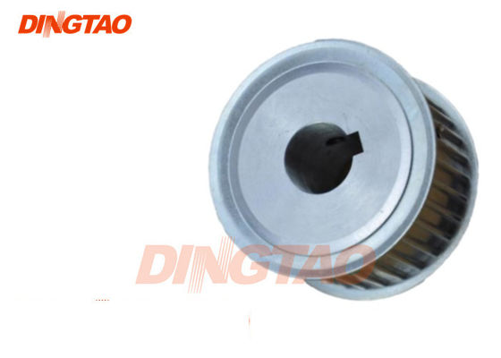 85882001 Pulley Driven For Gerber GTXL Spare Parts