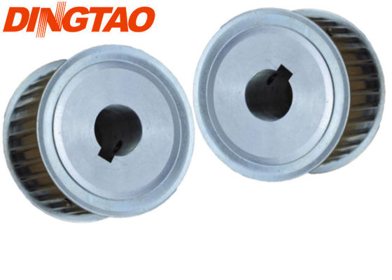 85882001 Pulley Driven For Gerber GTXL Spare Parts