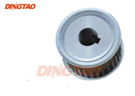 85882001 Pulley Driven For Gerber GTXL Spare Parts