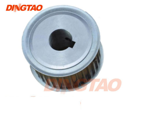 85882001 Pulley Driven For Gerber GTXL Spare Parts
