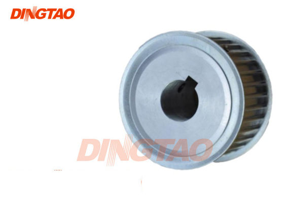85882001 Pulley Driven For Gerber GTXL Spare Parts