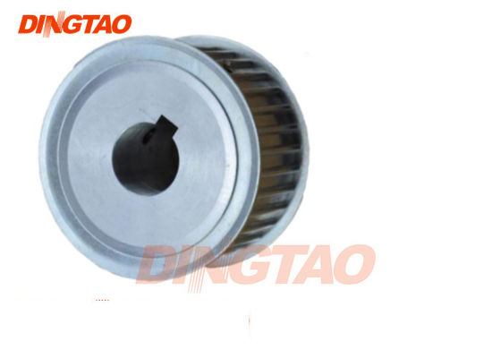85882001 Pulley Driven For Gerber GTXL Spare Parts