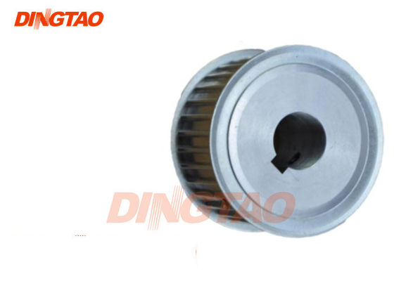 85882001 Pulley Driven For Gerber GTXL Spare Parts