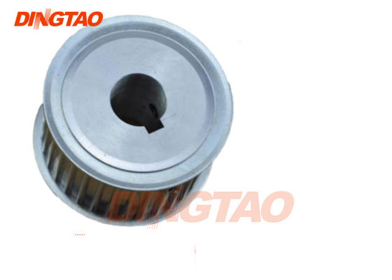 85882001 Pulley Driven For Gerber GTXL Spare Parts