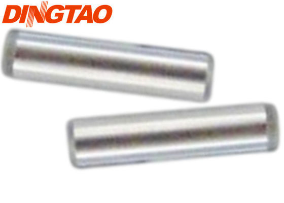 For GTXL GT1000 Cutter Parts 688500256 Dowel Pin 0.125dx0.500l Hrdnd Grnd Mach