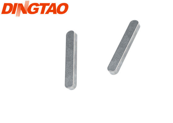 108677 Auto Cutter Parts For Vector Q80 MH8 M88 Cutter A-Shaped Key