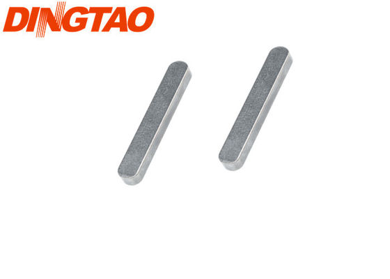 108677 Auto Cutter Parts For Vector Q80 MH8 M88 Cutter A-Shaped Key