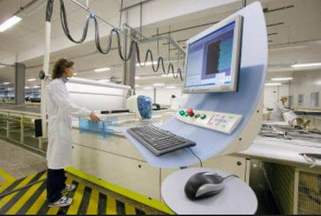 128582 For Vector FX Fp Lectra Cutter Spare Parts Holder Presser Foot Equiped