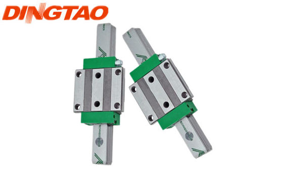 129039 For Vector Q80 Parts Vector Q25 Auto Cutter FX FP Prismatic Rail T15