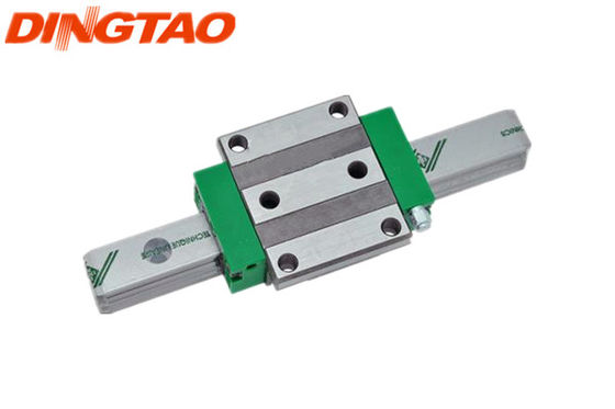 129039 For Vector Q80 Parts Vector Q25 Auto Cutter FX FP Prismatic Rail T15